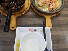 -众顺和非遗淮扬菜(何园店)