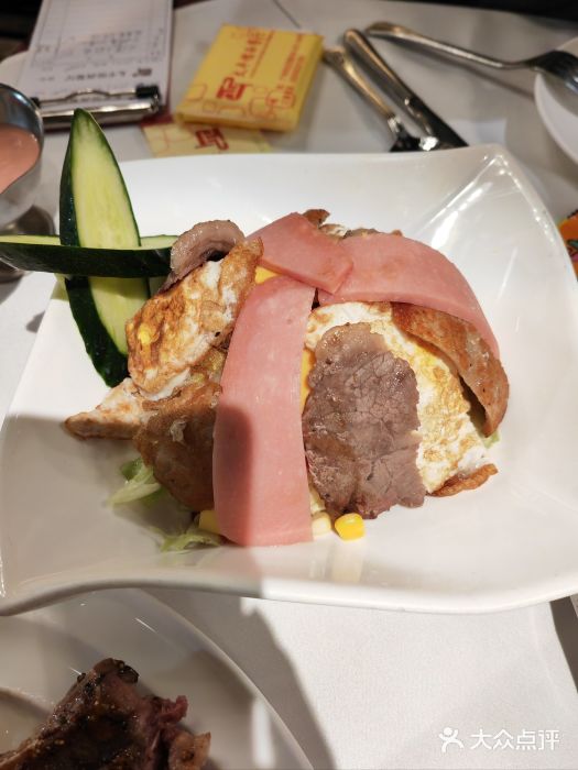 太平馆西餐厅(北京路店)图片