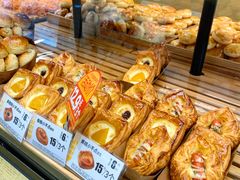 -味多美蛋糕(灯市口店)