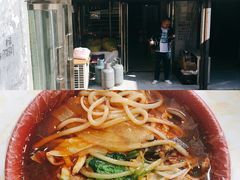 -杨记麻辣烫(四马路店)