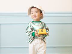 -东方童话儿童摄影(万州店)