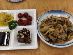 -都一处烧麦馆(前门店)