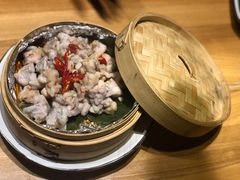 -竹里馆 ·茶食(奥体店)