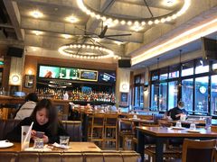 大堂-COMMUNE幻师(五角场店)