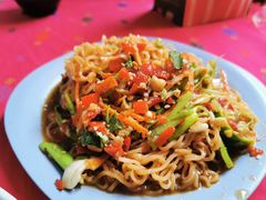 -半坡九号老挝冰咖啡