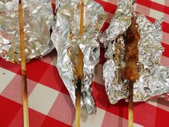 -西贝莜面村(上海百联西郊店)