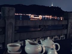 -湖畔居茶楼(湖滨店)