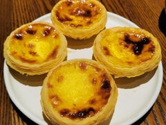 DD蛋挞-小大董·烤鸭(五棵松店)