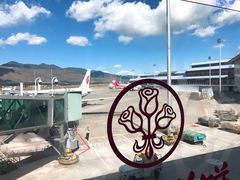 -丽江三义国际机场