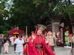 -华清宫景区