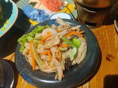 -壹泰东南亚主题餐厅·高良姜风情(州桥店)