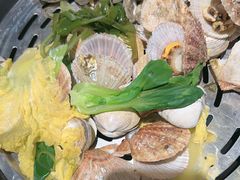 -三个渔夫·蒸汽海鲜(小白楼店)