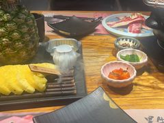 -黑牛の店·和牛烧肉(大悦城店)