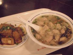 -汪一挑馄饨(老街店)
