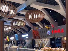 -食悦天美食广场(长沙IFS国金中心店)