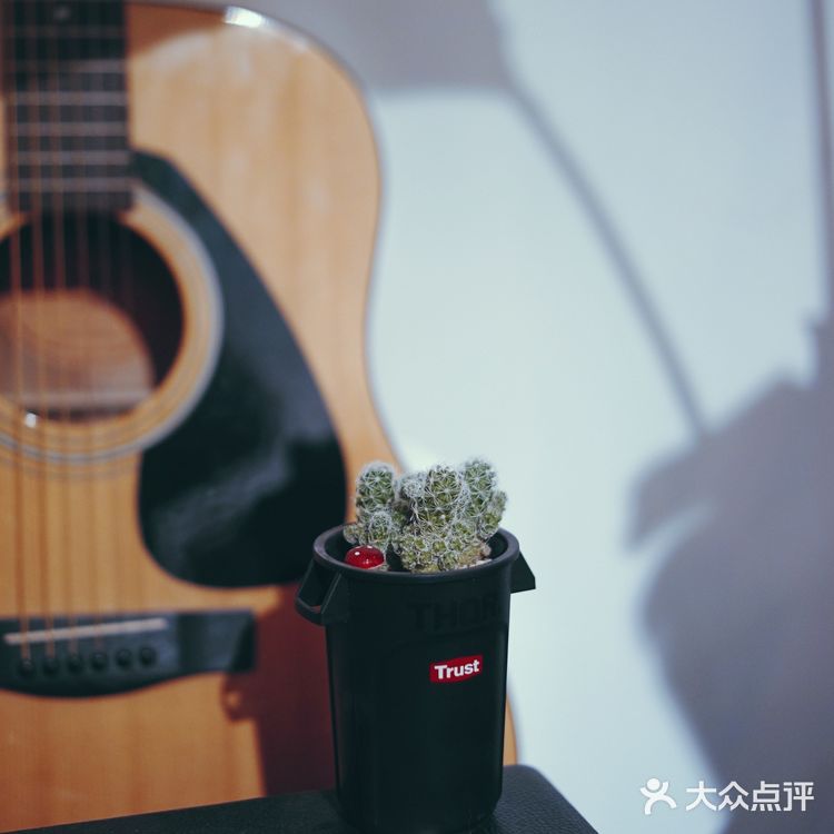 💮Neighborhood Coffee|刚过完周年庆☑️