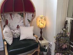 -燕庭·纯燕窝·甜品下午茶(南京西路店)