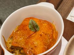 -OGGI TRATTORIA PIZZERIA(深业上城店)