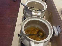 -素满香·Vegan食养自助(天一广场店)