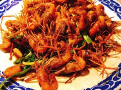 -老头儿油爆虾·知味杭州(爱琴海购物中心)
