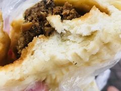-清泉阁包子饺子·刀削面(五一店)