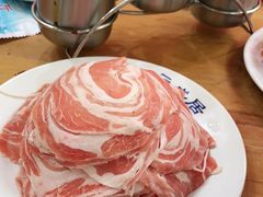 羊肉-元盛居(生态大街店)