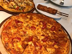意式肉酱披萨-乐凯撒披萨(正佳广场店)