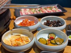 -九田家黑牛烤肉料理(华侨城店)