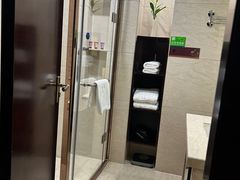 -深圳福青龙华天假日酒店