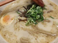 -味千拉面(上海松江二店)