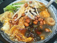 -笋果坊螺蛳粉(竹园小区店)