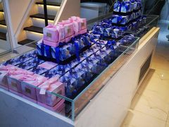 -麦雪尔甜品·生日蛋糕(新街口旗舰店)