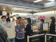 -PAOPAO Bakery&Café(港汇店)