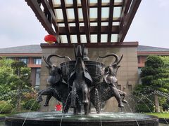 -同里湖度假村(二期店)