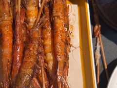 -阿古蒙·传统涮火锅自助(三台子万象汇店)