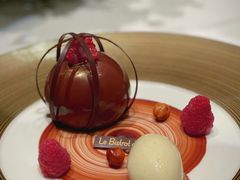 -Le Bistrot de Racine