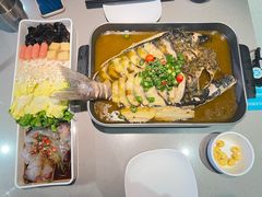 -半天妖烤鱼(大兴大悦春风里店)