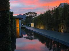 -深圳大梅沙京基洲际度假酒店