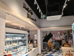 -85度C(上海中原城市广场店)