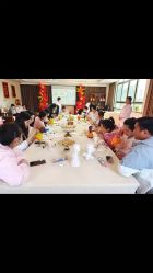 -东方爱堡国际月子会所·产后康复(兴化店)