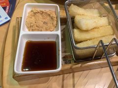 -老凯俚酸汤鱼(鸿通城店)
