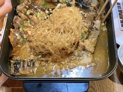 -鱼酷活鱼烤鱼(梅江印象城店)