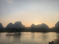 -靖西鹅泉风景区