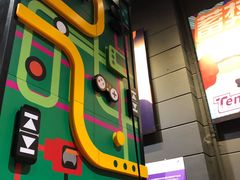 -Tenker Club弹刻极限主题公园 · 蹦床 · 团建 · 生日派对(大关店)