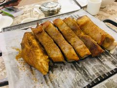 -新兴家喻酒家·羊城名宴(昌岗店)