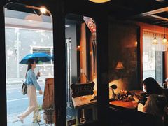 -古董花园(思南路42弄小区店)