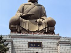 -石岛赤山风景区