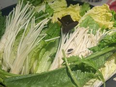 -小肥羊·牛羊肉火锅(万达广场店)