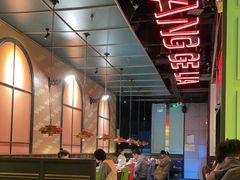 -胖哥俩肉蟹煲(苏州中心店)