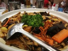 -潮喜竹溪荔湖酒家(荔枝湾店)